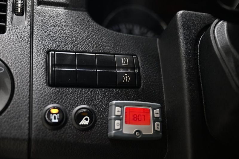 Mercedes Sprinter bild 18