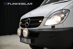 Mercedes Sprinter bild 13