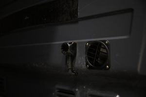 Mercedes Sprinter bild 6