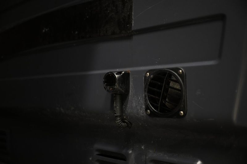 Mercedes Sprinter bild 6