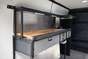Mercedes Sprinter bild 5