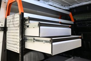 Ford Transit Connect bild 9