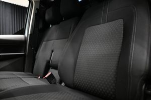 Ford Transit Connect bild 22
