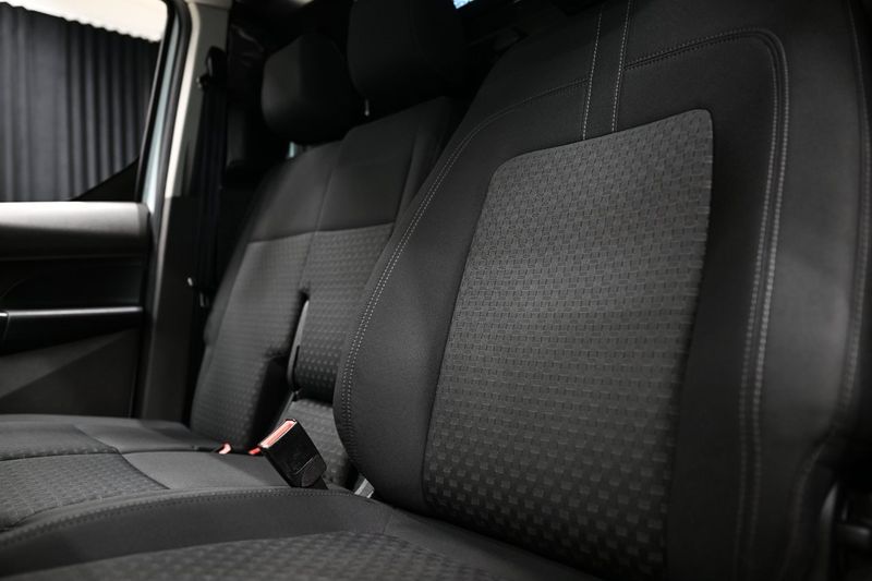 Ford Transit Connect bild 22