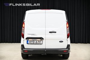 Ford Transit Connect bild 13
