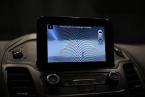 Ford Transit Connect bild 19