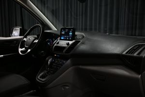 Ford Transit Connect bild 23