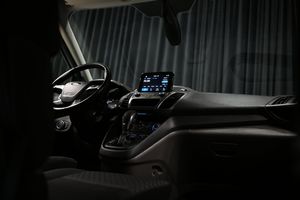 Ford Transit Connect bild 12