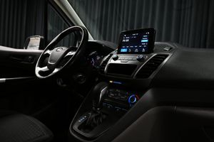 Ford Transit Connect bild 24