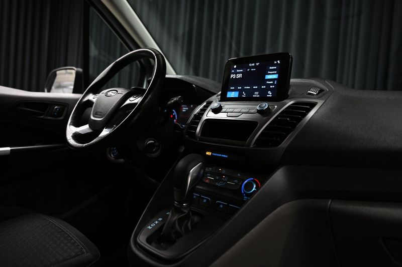 Ford Transit Connect bild 24