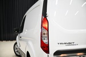 Ford Transit Connect bild 14