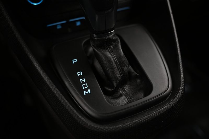 Ford Transit Connect bild 25