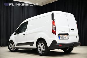 Ford Transit Connect bild 5