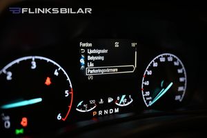 Ford Transit Connect bild 18