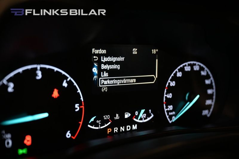 Ford Transit Connect bild 18