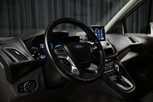 Ford Transit Connect bild 17