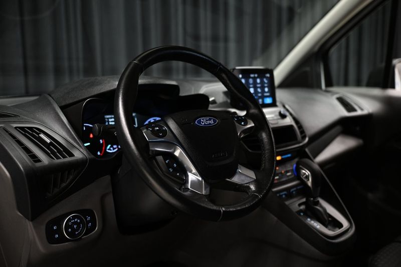 Ford Transit Connect bild 17