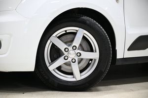 Ford Transit Connect bild 4