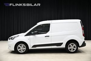 Ford Transit Connect bild 2