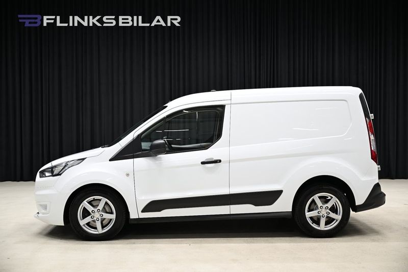 Ford Transit Connect bild 2
