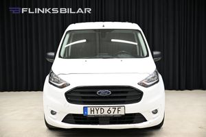 Ford Transit Connect bild 15