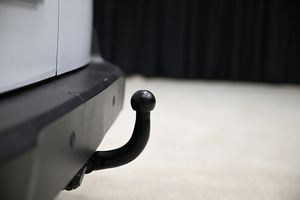 Ford Transit Connect bild 6