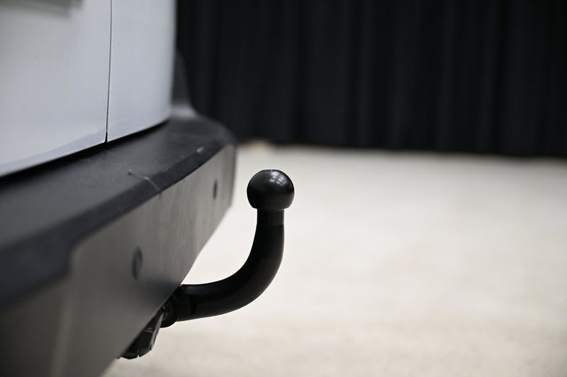 Ford Transit Connect bild 6