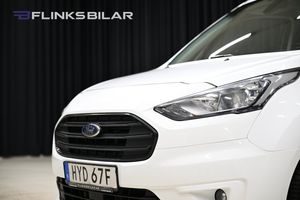Ford Transit Connect bild 16