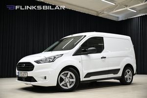 Ford Transit Connect bild 1