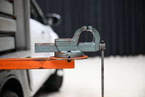 Toyota Hilux bild 15