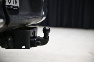 Toyota Hilux bild 8