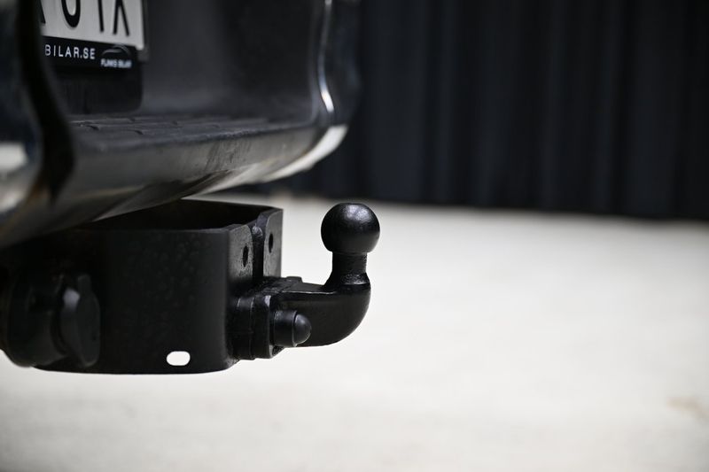 Toyota Hilux bild 8