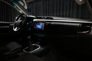Toyota Hilux bild 28