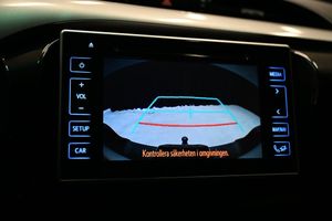 Toyota Hilux bild 20