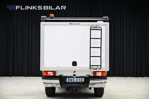 Toyota Hilux bild 10
