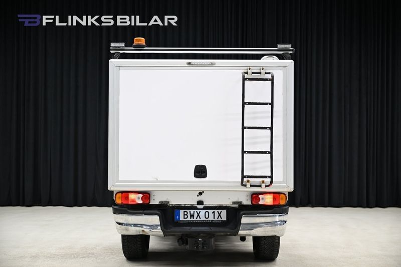 Toyota Hilux bild 10