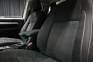 Toyota Hilux bild 19