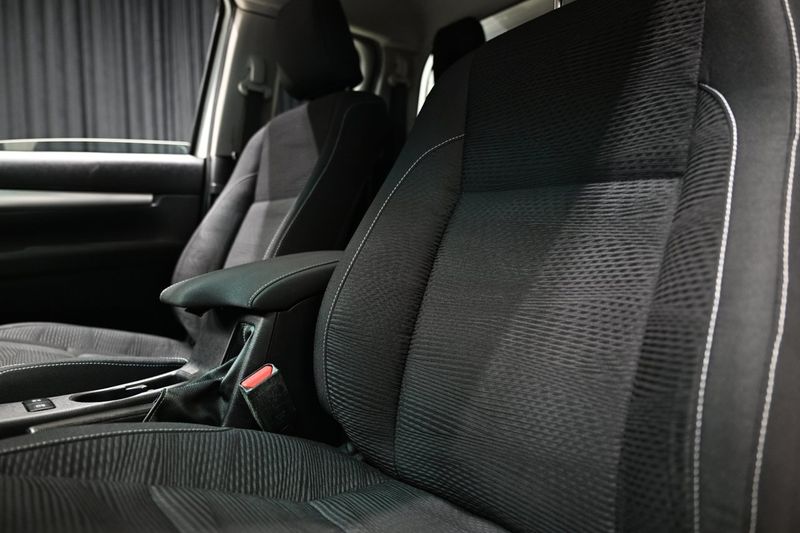 Toyota Hilux bild 19