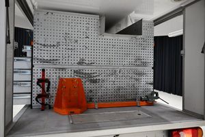 Toyota Hilux bild 13