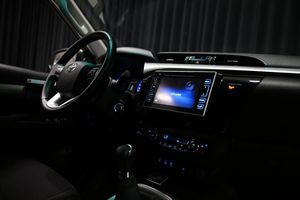 Toyota Hilux bild 29