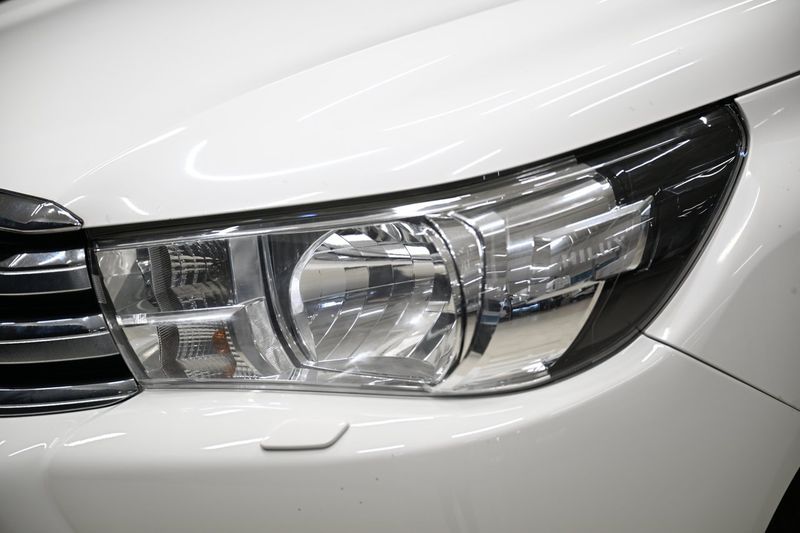Toyota Hilux bild 5