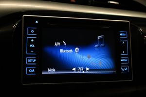 Toyota Hilux bild 22