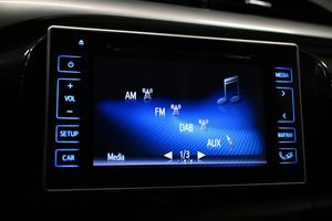 Toyota Hilux bild 21