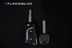 Toyota Hilux bild 30