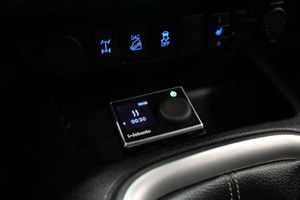 Toyota Hilux bild 18