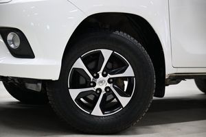 Toyota Hilux bild 3
