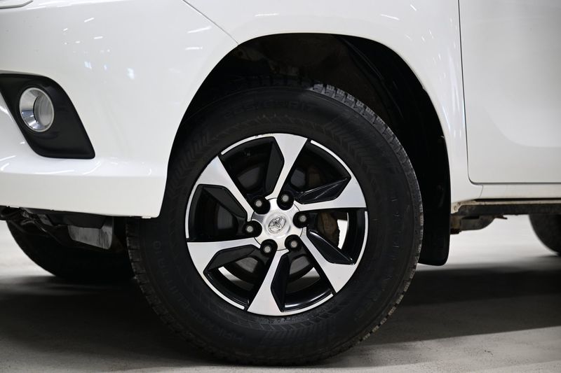 Toyota Hilux bild 3