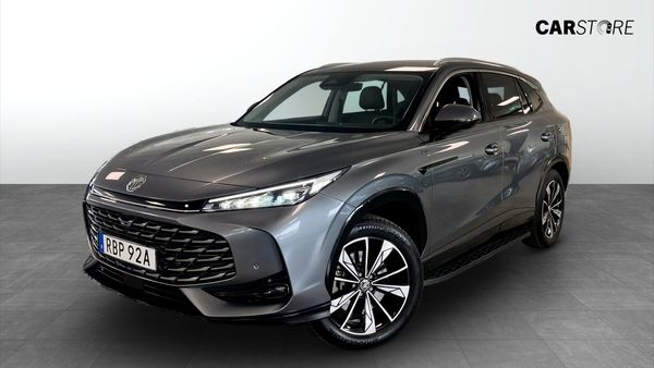 MG EHS HS LUXURY PLUG-IN HYBRID 307HK 360KAMERA CARPLAY - 2024