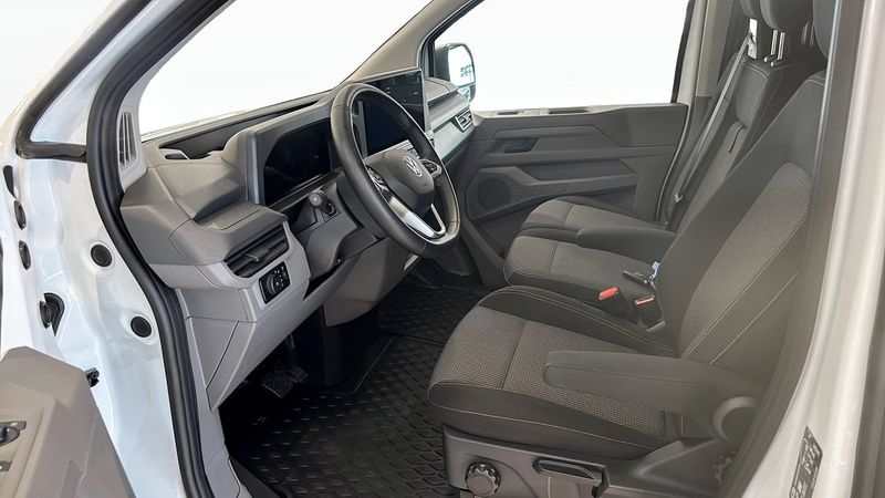 Volkswagen Transporter bild 7