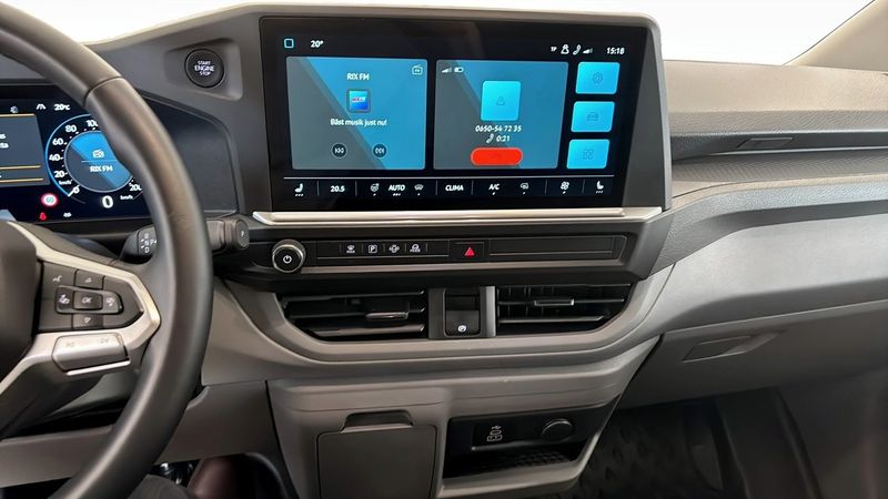Volkswagen Transporter bild 9